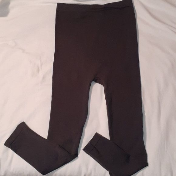 Isabel Maternity by Ingrid Grey Belly Leggings‎ LXL - Picture 3 of 4